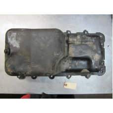 GZP405 Engine Oil Pan For 04-08 Ford F-150  4.6 1L1E6675GA